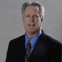 Eldon Davidson, Director of Advanced Customized Training Solutions 