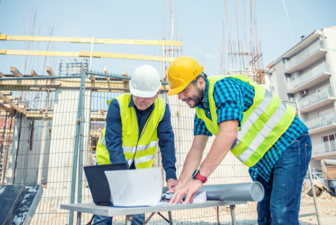 Build Equipment Manager Software