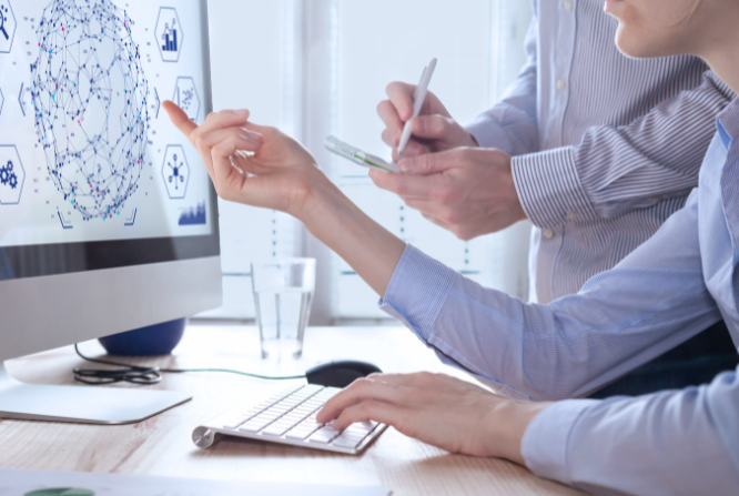 Knack: No-Code Application Development Platform