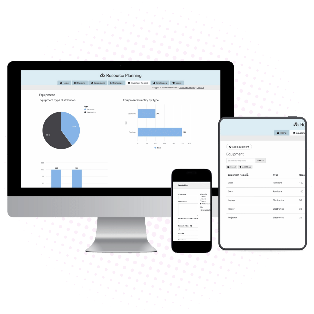 Knack: No-Code Application Development Platform