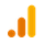 Google Analytics Icon Small