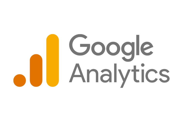 Google Analytics Logo