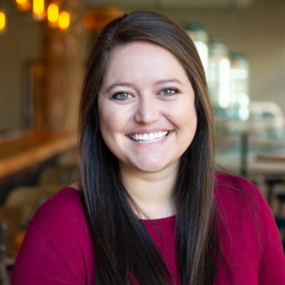 Sr. Manager, People Operations