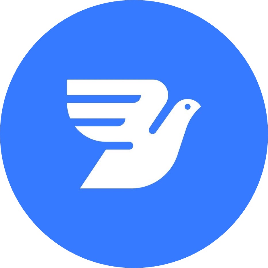 Bird Logo