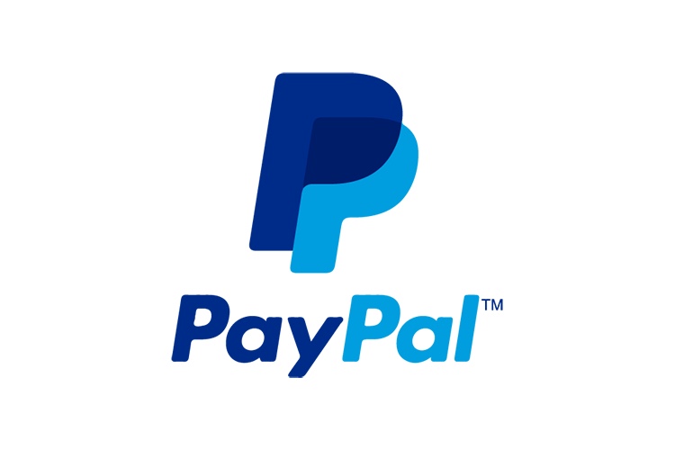 PayPal Logo