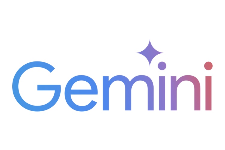 Google Gemini Logo