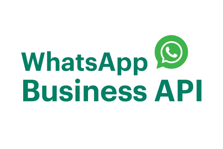 WhatsApp Business API Logo