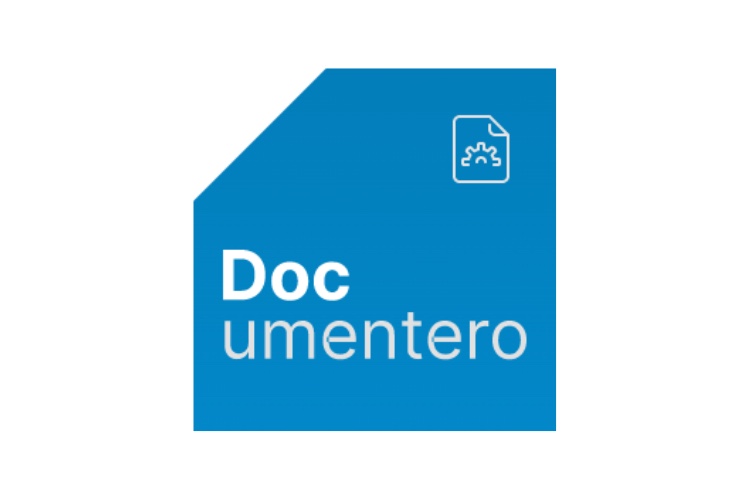 Documentero Logo
