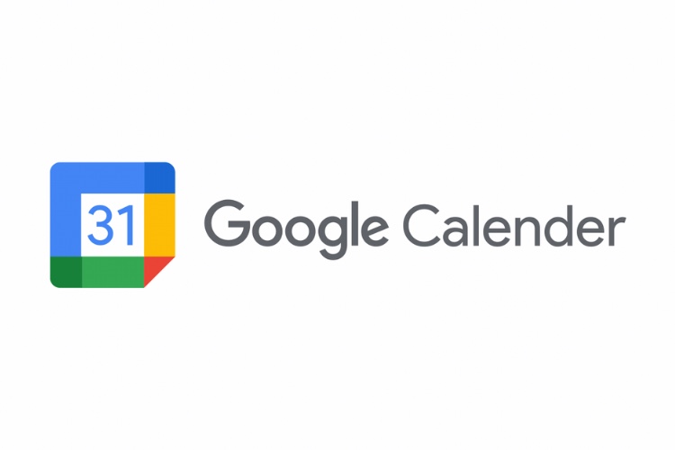 Google Calendar Logo