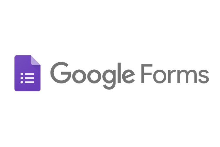 Google Forms Logo Horizontal