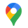 Google Maps Icon Small