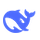 DeepSeek Icon Small
