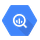 Google BigQuery Icon Small