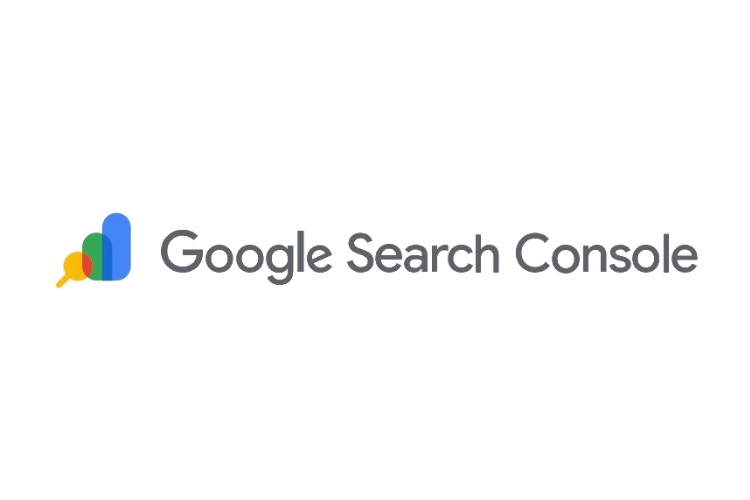 Google Search Console Logo