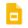 Google Slides Icon Small