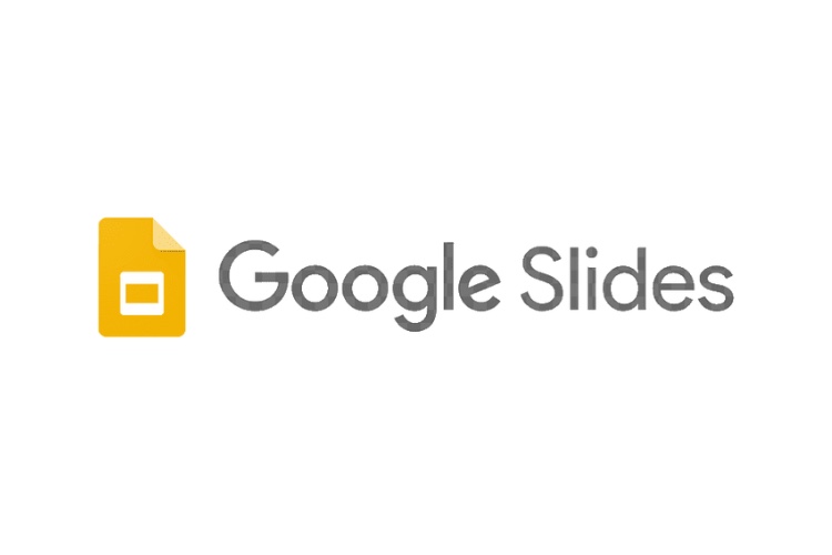 Google Slides Logo