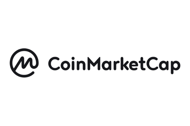 CoinMarketCap Logo