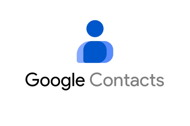 Google Contacts Logo