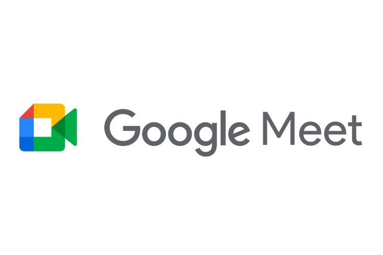 Google Meet Logo