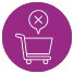 Icon Abandoned Cart