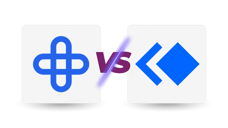 Knack Health vs. Keragon