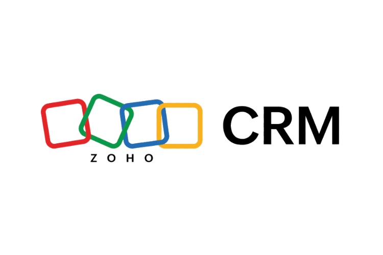 Zoho CRM Logo