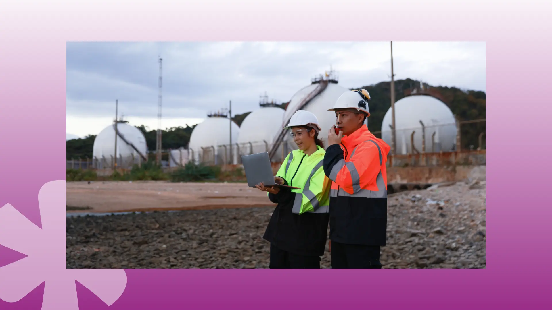 Digital Inspection Forms & Workflow Automation for Field Teams | Knack