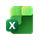 Microsoft Excel Icon Small