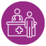 Icon Clinical Visit