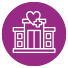 Icon, Hospital