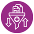 Icon, Admissions Pipeline