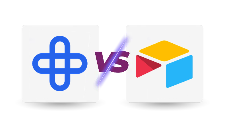 Knack Health vs. Airtable