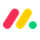 Monday.com Icon Small