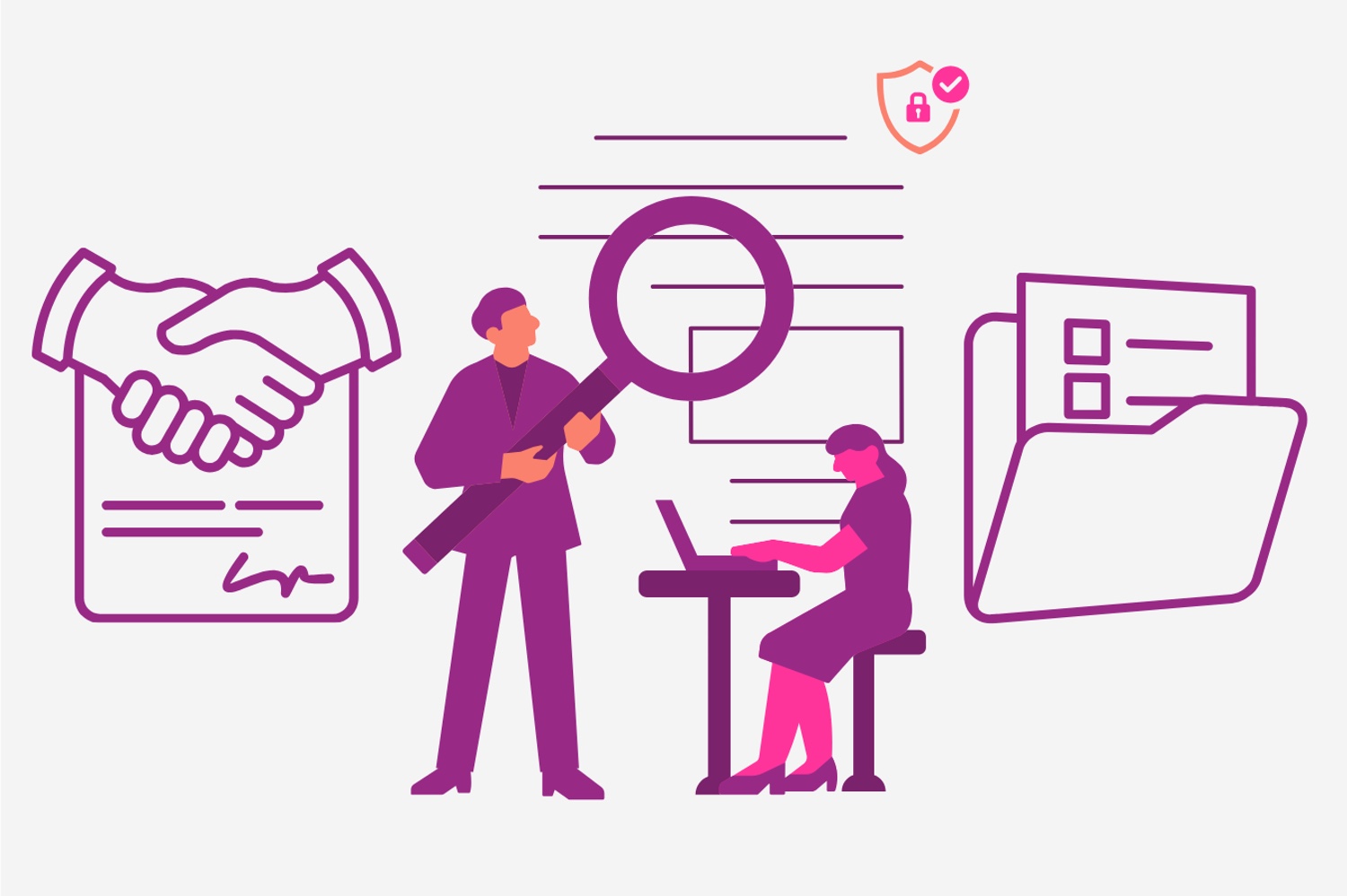 Contract Management