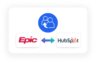 Epic and HubSpot Integration - Referrals
