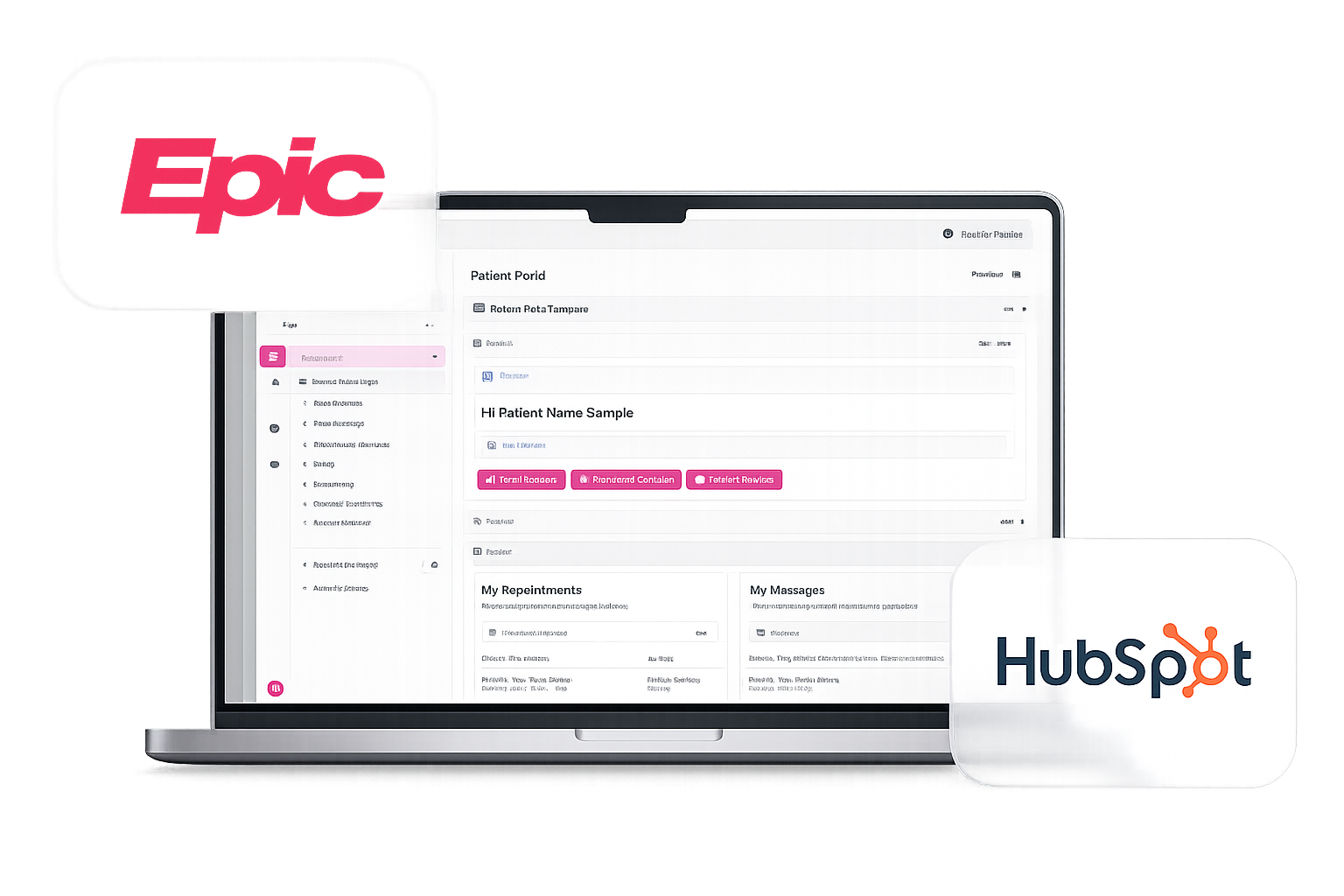 Epic HubSpot Integration