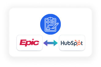 Epic and HubSpot Integration - Patient Records