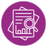 Icon Document and Business Data