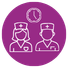 Icon Nursing Shifts
