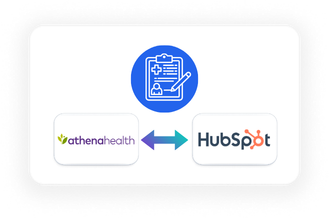 athenahealth HubSpot Integration - Patient Records