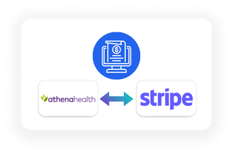 athenahealth and Stripe Integration - Billing