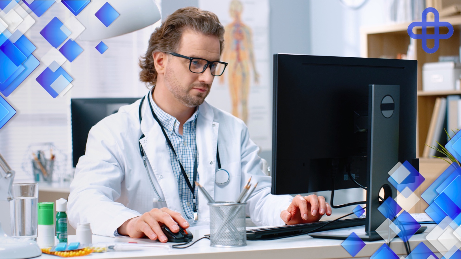 No-Code Prototype Needs a BAA: Key Info for Healthcare Teams