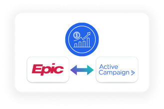 Epic and ActiveCampaign Integration - Reporting