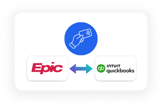 Epic QuickBooks Integration Payments