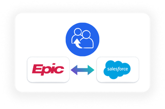 Epic, Knack Health, and Salesforce Integration - Referrals