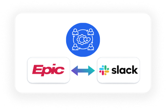 Epic, Knack Health, and Slack Integration Care Coordination