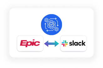 Epic, Knack Health, and Slack Integration Operations