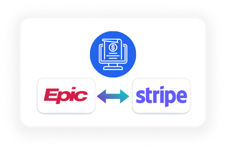 Epic and Stripe Integration - Billing