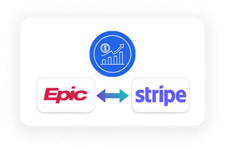 Epic and Stripe Integration - Reporting