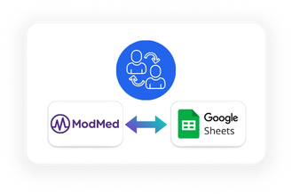 ModMed Google Sheets Integration - Referrals